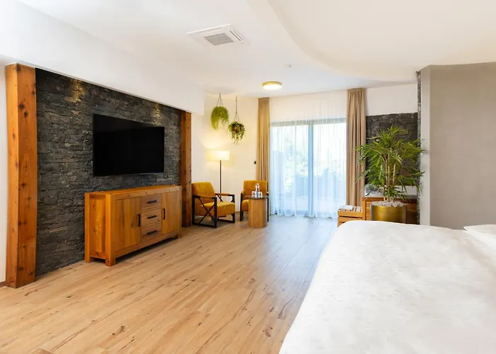Golf & Spa Kuneticka Hora