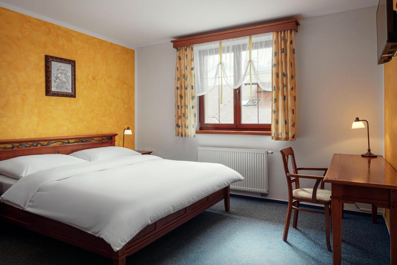 Golf&spa Kunětická Hora 4*
