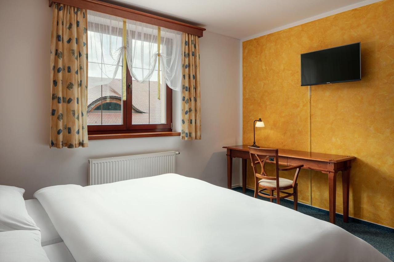 Golf&spa Kunětická Hora Hotel Dritec