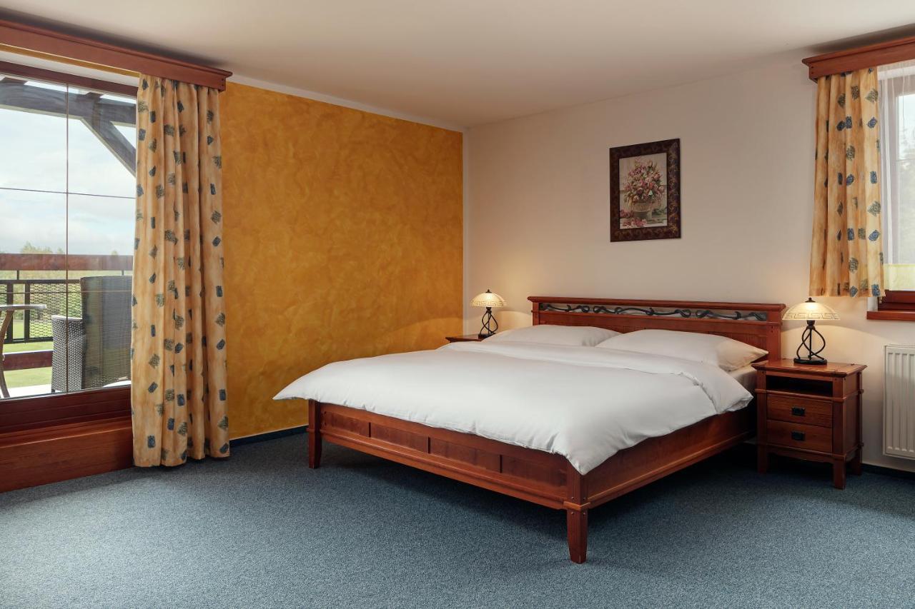 Golf&spa Kunětická Hora 4* Dritec