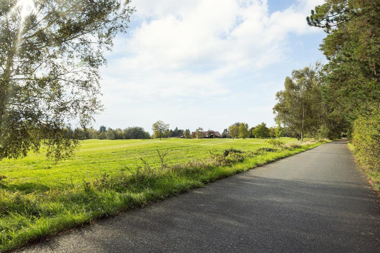 Golf&spa Kunětická Hora 4*