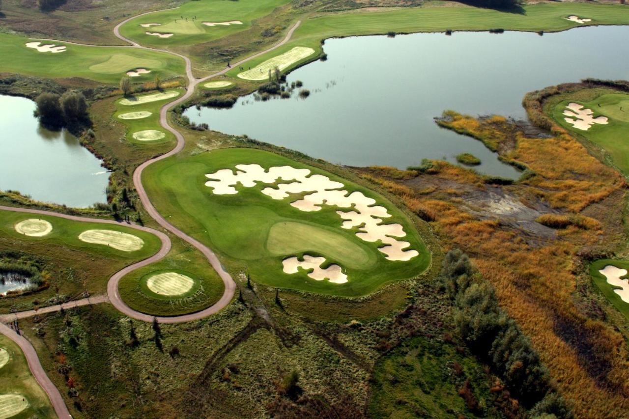 Golf&spa Kunětická Hora 4* Dritec