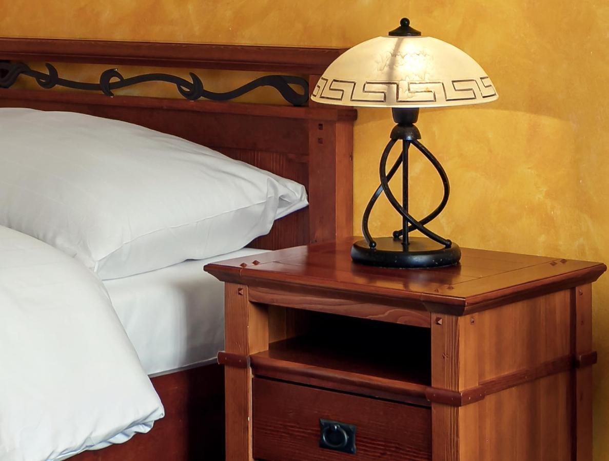 Golf&spa Kunětická Hora Hotel 4*