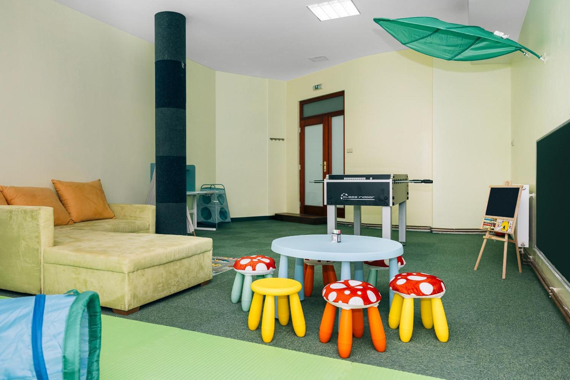 Golf&spa Kunětická Hora Hotel 4*